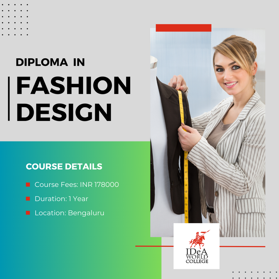 IDeA World College